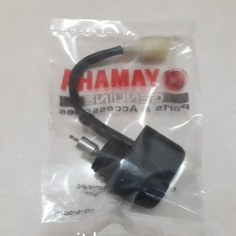 KDM_24 SENSOR SWETCH LANGSAM XEON SWIT LANGSAM XEON CUK OTOMATIS KARBURATOR YAMAHA XEON KARBU -44D