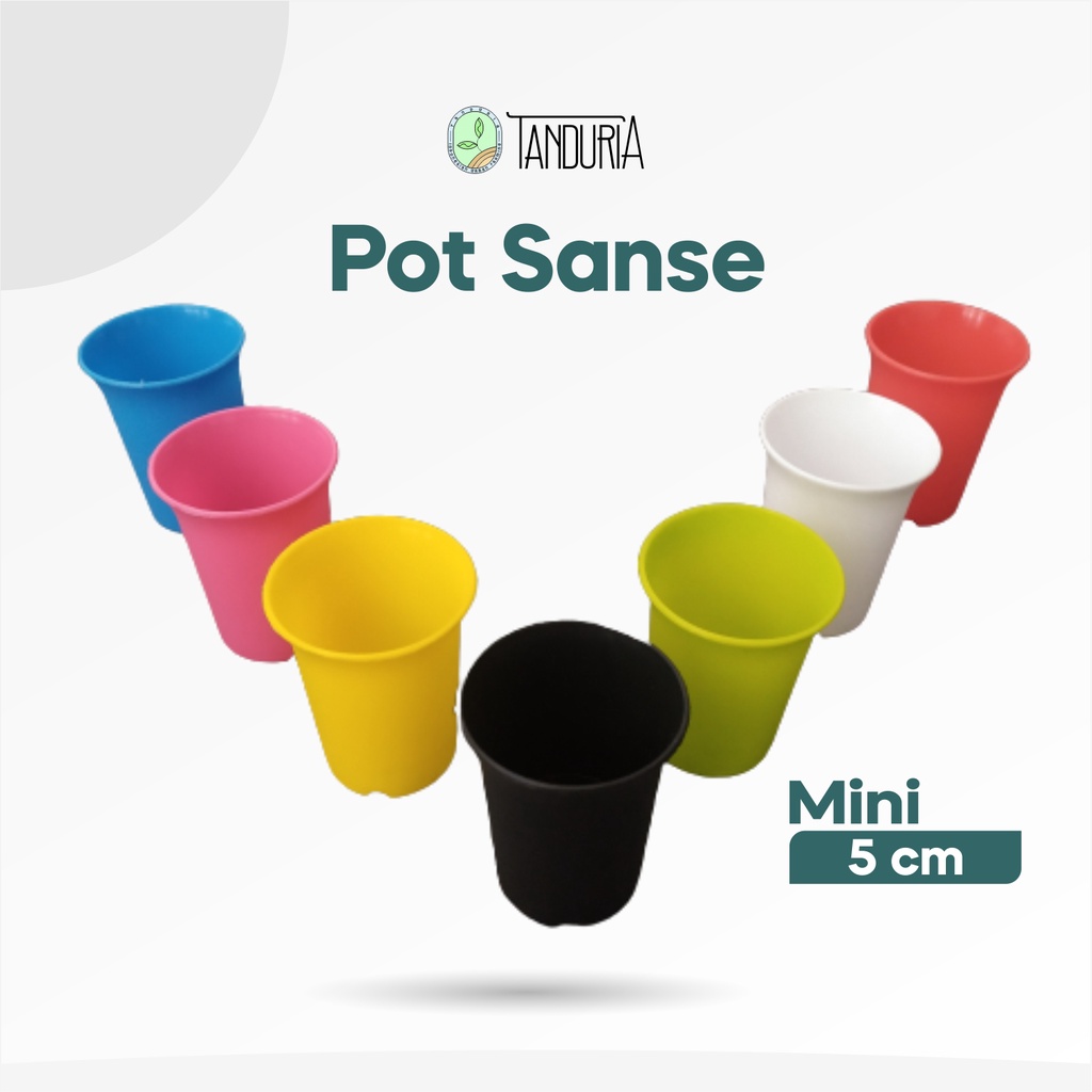 POT SANSE
