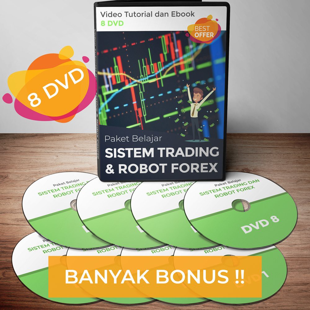 Robot Forex Untuk Modal Kecil Forex Scalping M5