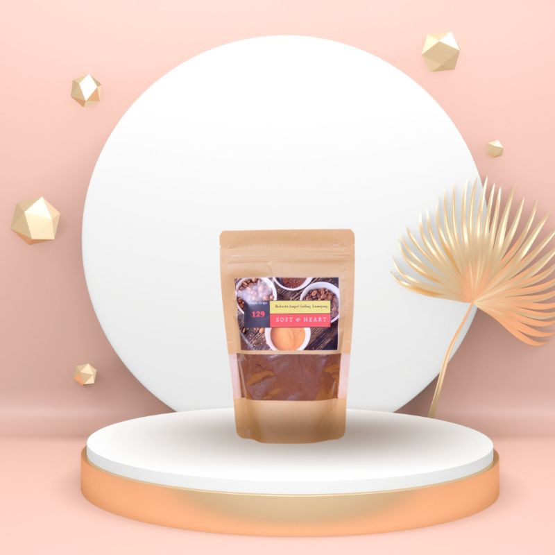 

Kopi Robusta Ampel Gading Lumajang 3gr