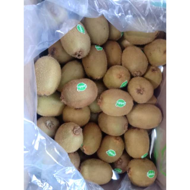 

Kiwi fresh