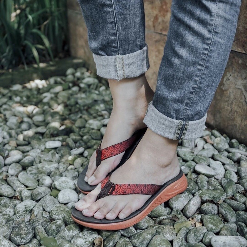 SANDAL CONSINA MANDALIKA - SENDAL - SANDAL WANITA