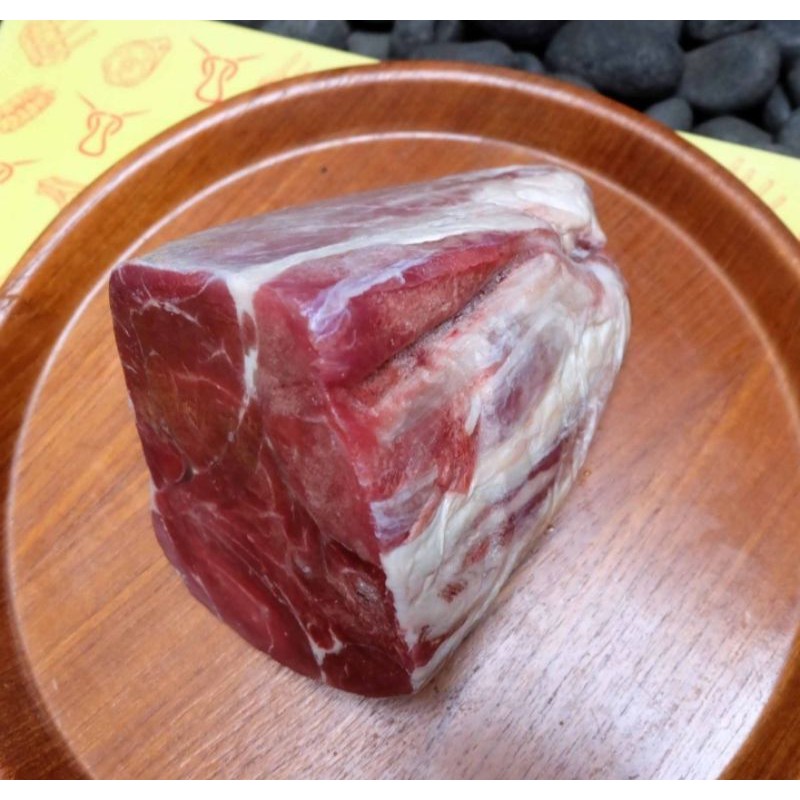 

daging paha / knuckle / daging rendang bandung