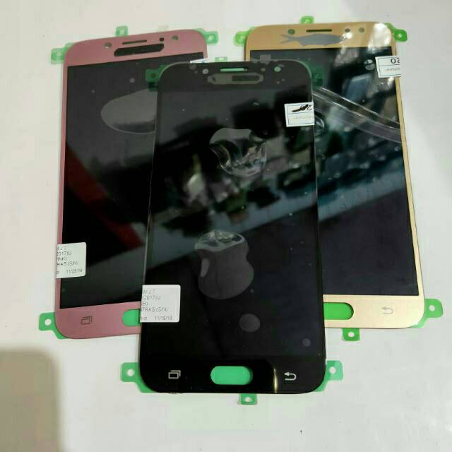 Lcd Samsung j7 pro (J730)