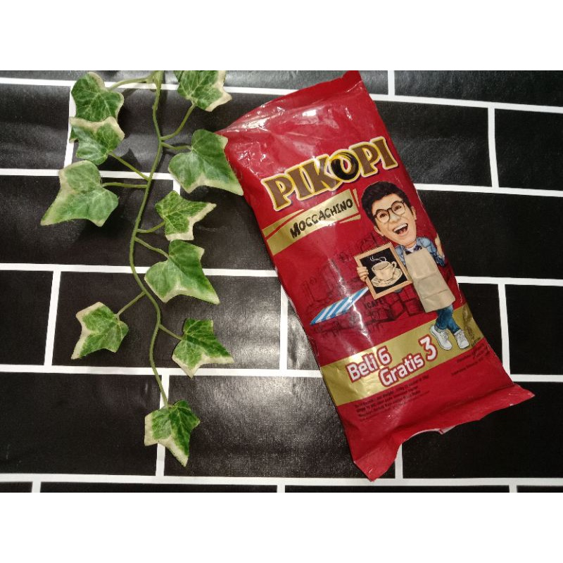 

Pikopi Moccacino