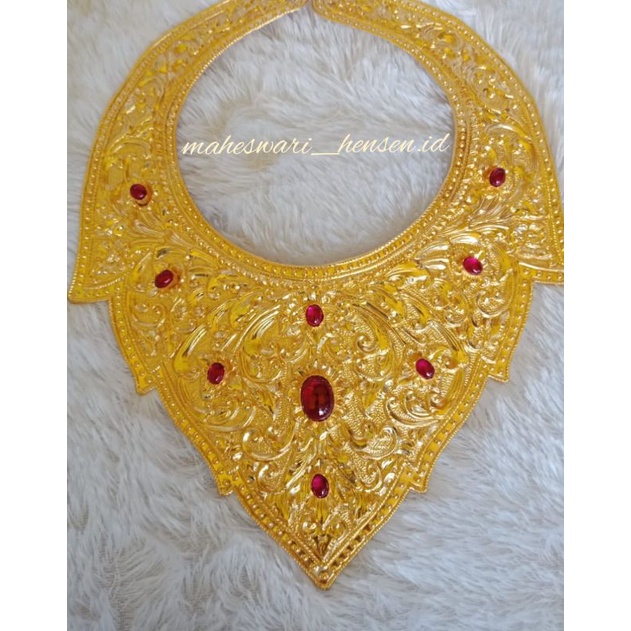 Badong Pengantin Bali # Payas Agung TATAHAN