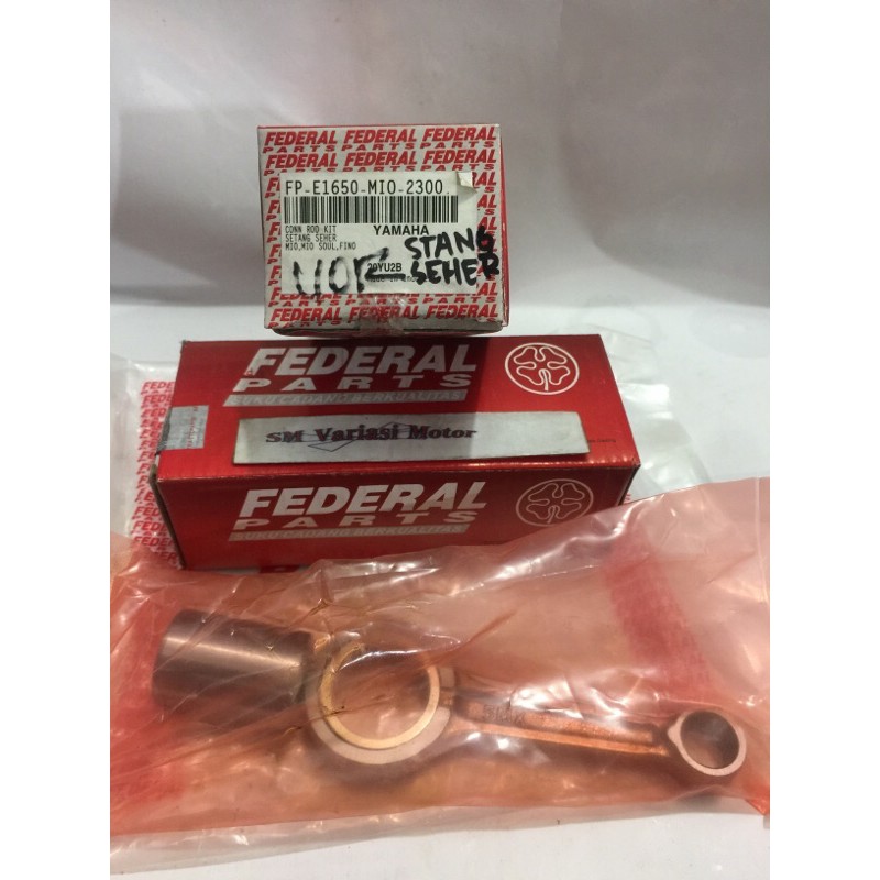 Stang seher Mio, Mio Soul, Fino (Karbu) Setang Seher