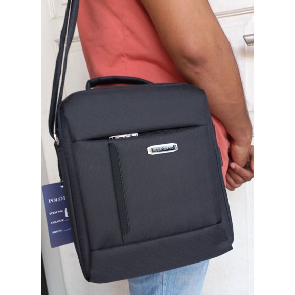 TAS SLEMPANG POLO LAND