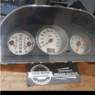 Speedometer Nissan Xtrail T30