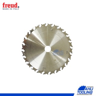 Circular Saw Blade TCT OSSEL 10" x 120T - Mata Potong