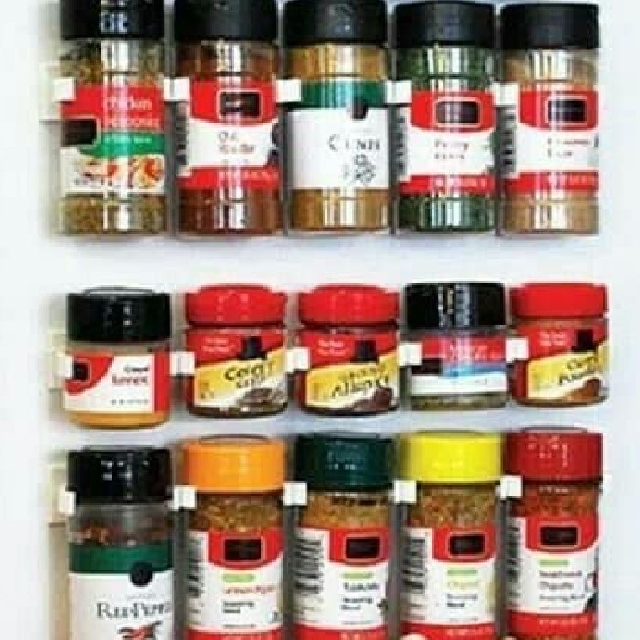 

Instan-Masak-Bumbu- Macam-Macam Bumbu Grosir - Lembut Mild 12G -Bumbu-Masak-Instan.