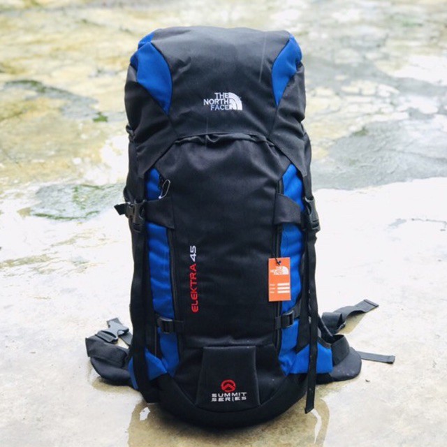 TAS GUNUNG / CARRIER 45 LITER UP TO 50 LITER