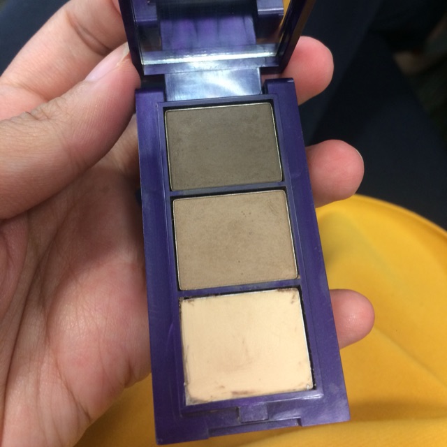 Preloved The ONE Eyebrow Kit Oriflame