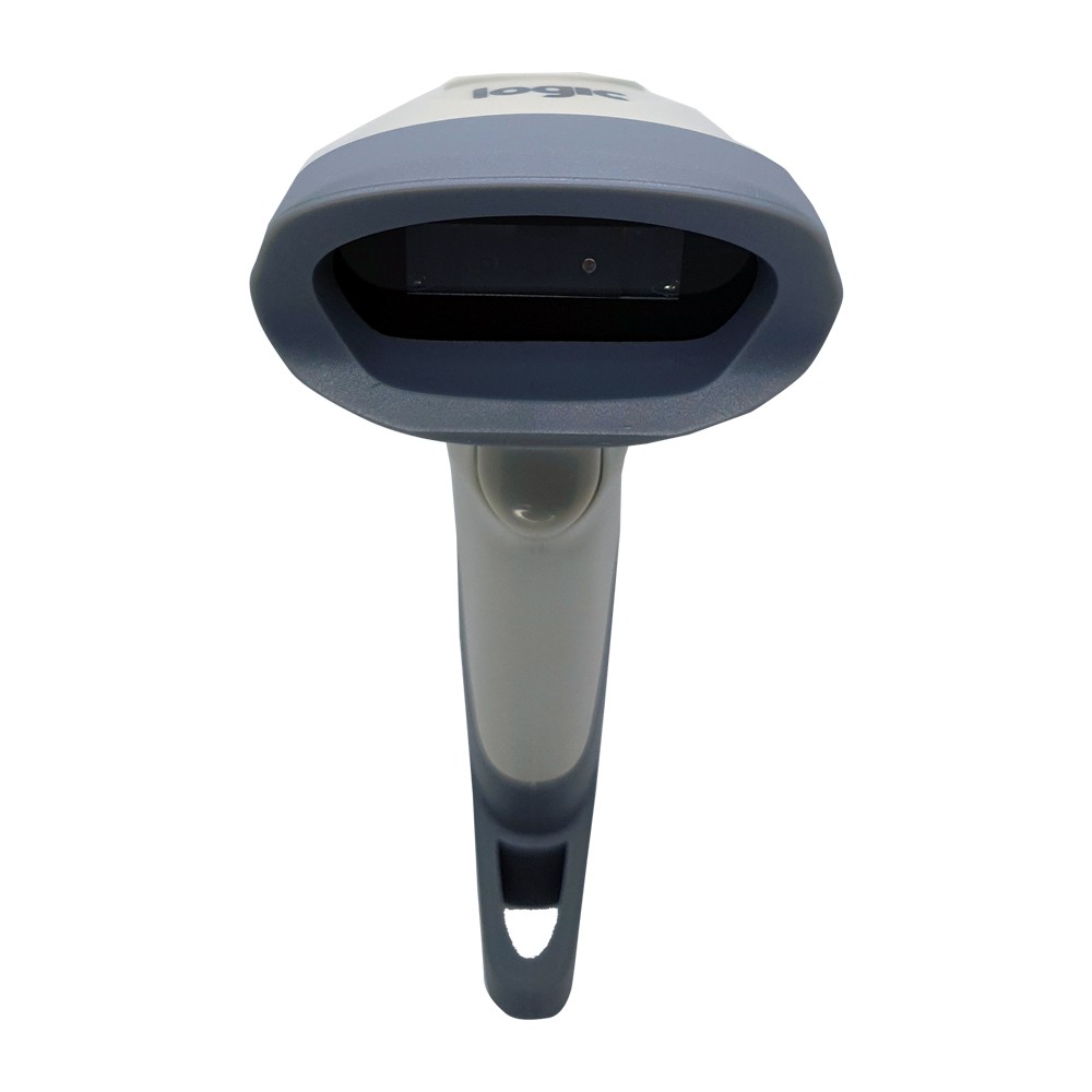 Barcode Scanner Logic QR-80HG