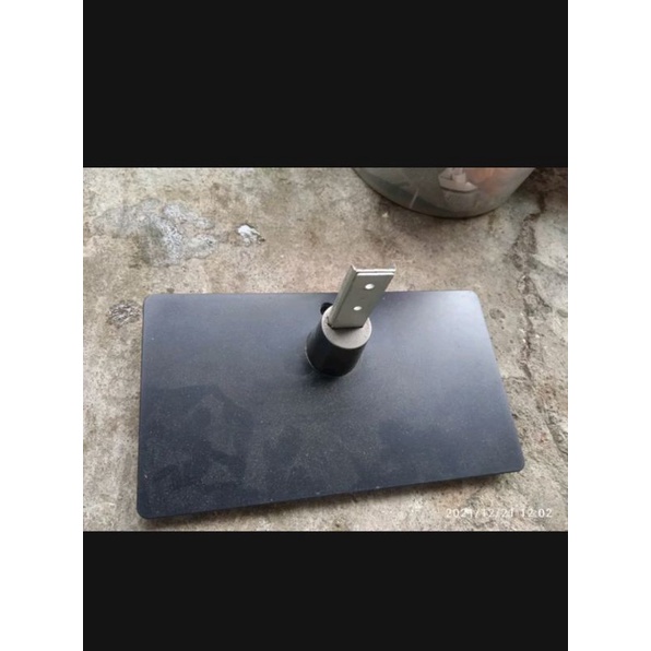 stand kaki tv led toshiba 32p1400