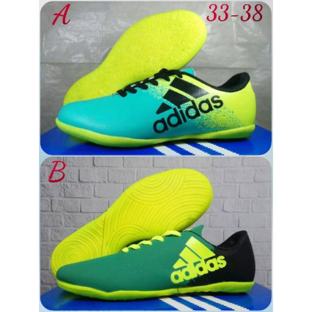 Sepatu futsal anak sepatu futsal sepatu adidas futsal anak