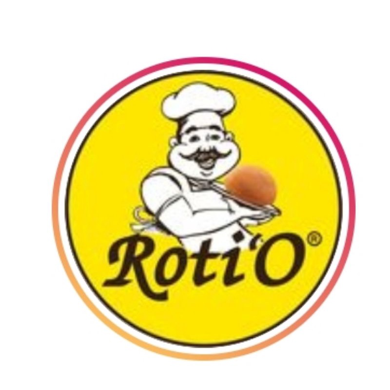 

ROTI O (minimal pembelian 4)