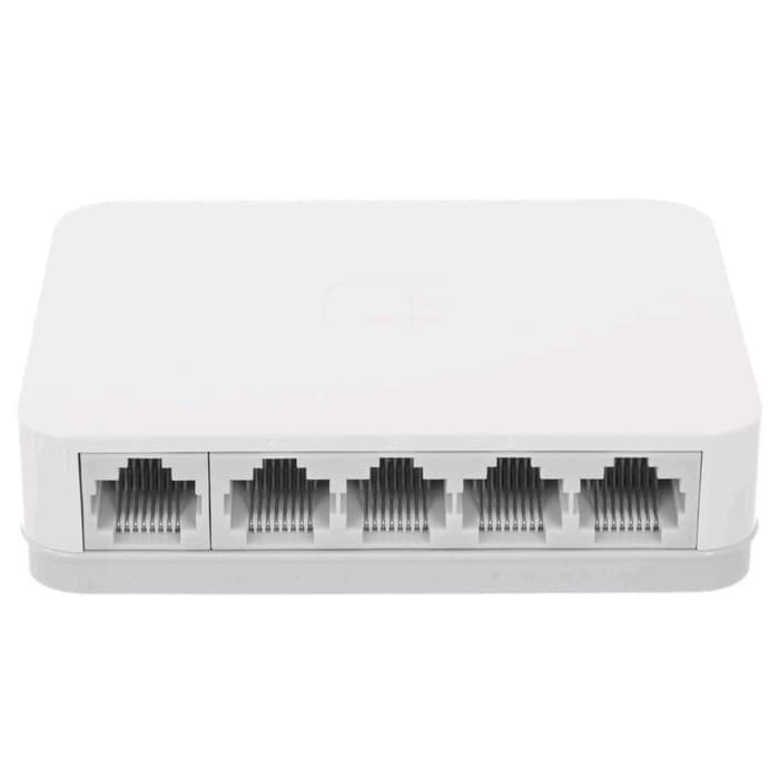 Switch Hub D-Link DLink 5 Port | DGS 1005A Gigabit