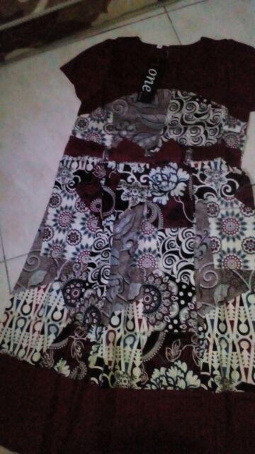 Dres Batik Anak - Kemeja Batik Anak