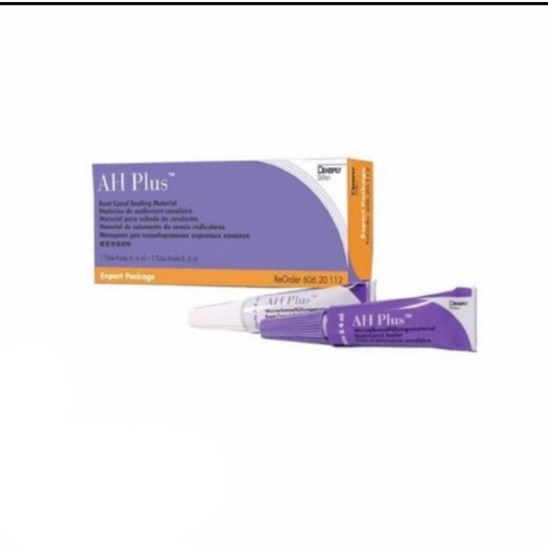 AH Plus Endo Endodontik Sealer Dentsply