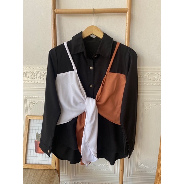 Merona Blouse