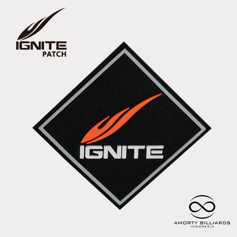 Mezz Ignite Patch