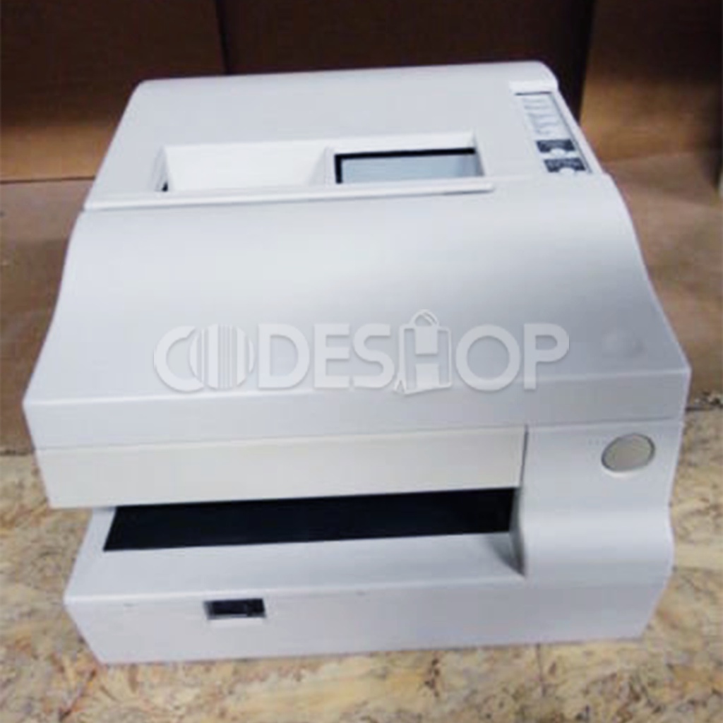 Printer Dot Matrix Epson TM-U950 Printer Struk Kasir 76mm