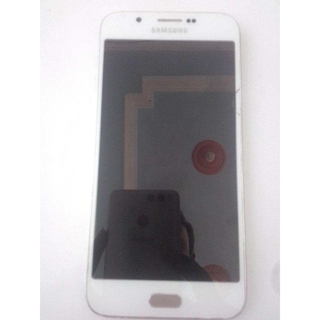 Samsung A8 Minus Lcd (A800)