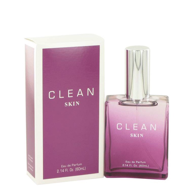 PARFUM CLEAN SKIN EDP 100 ML UNISEX