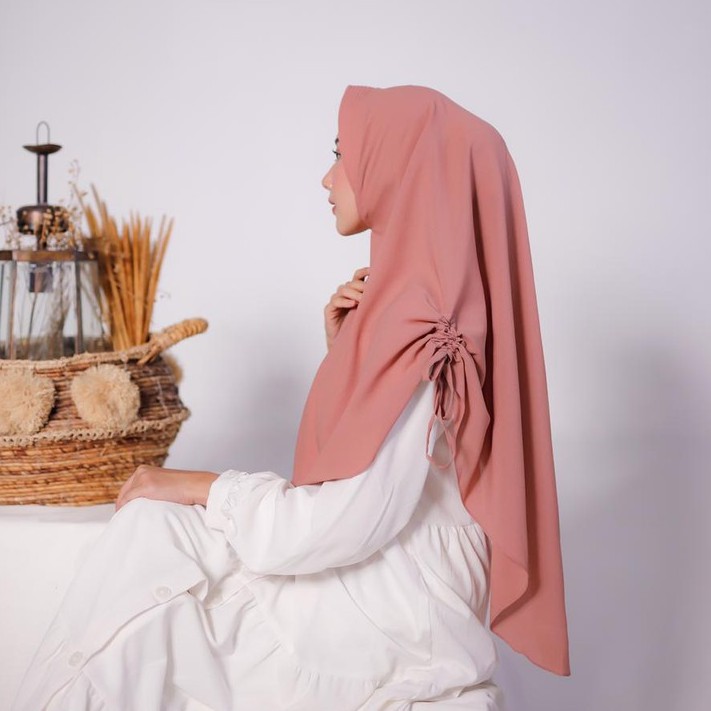 Nadiraa Hijab Khimar Najma (Khimar Serut)-3