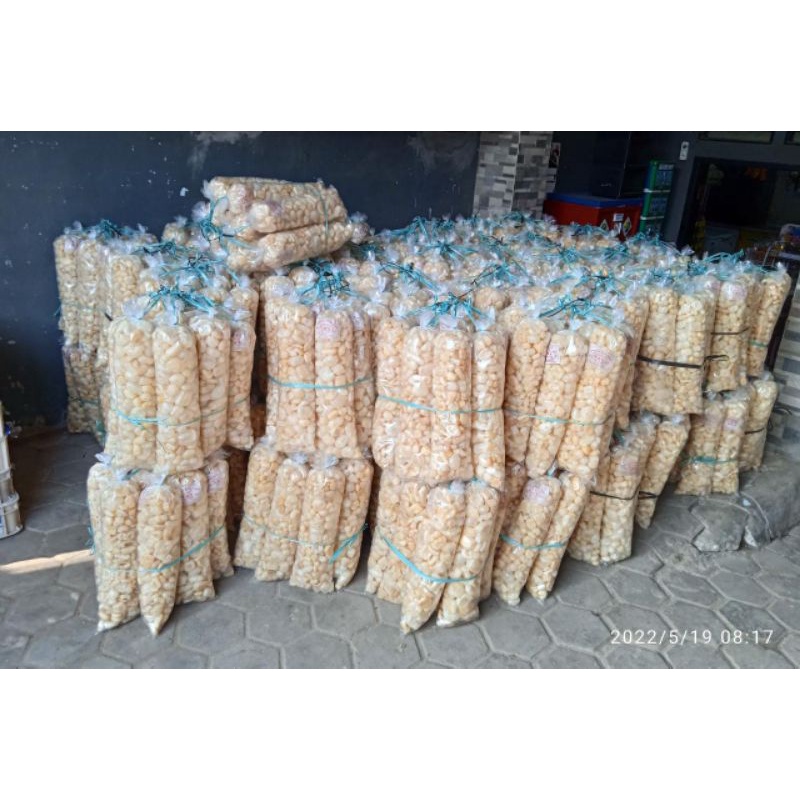 

kerupuk kulit 200gr
