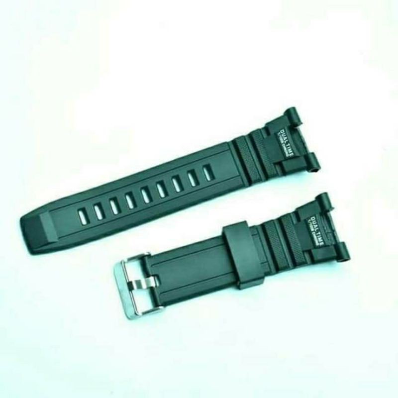 TALI JAM TANGAN SOPHIE MARTIN ALIVE ALVARO RUBBER STRAP TALI JAM SOPHIE MARTIN ALVARO