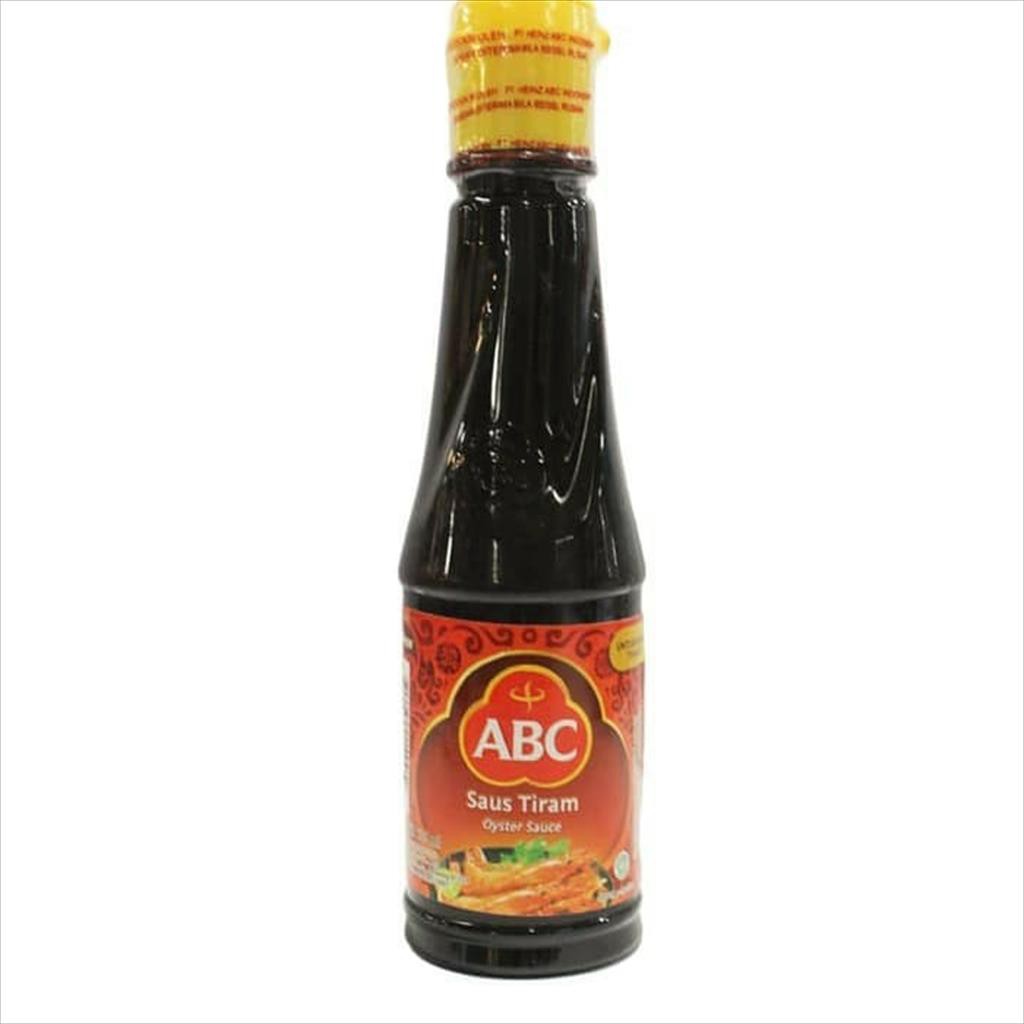 Jual Abc Saus Tiram 135 Ml Shopee Indonesia 8419