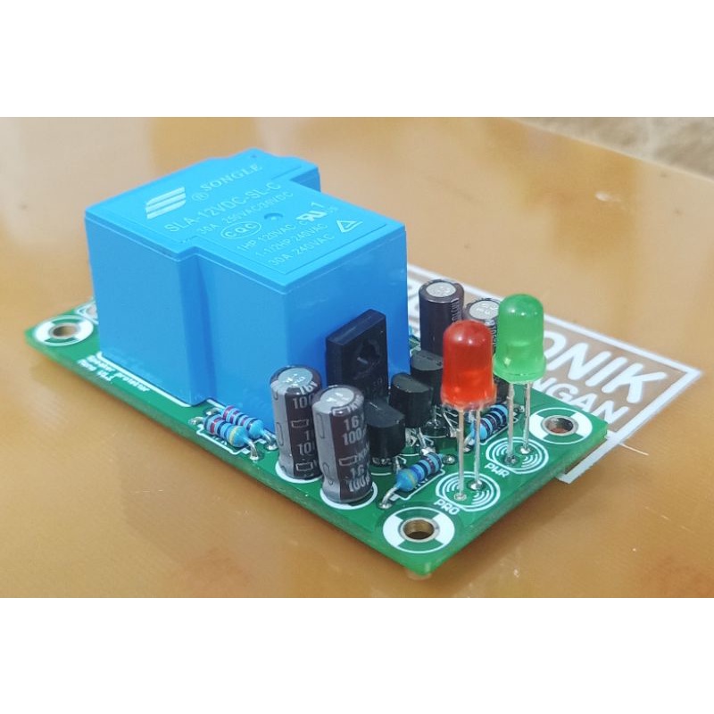 KIT SPEAKER PROTEKTOR | PROTECTOR MONO