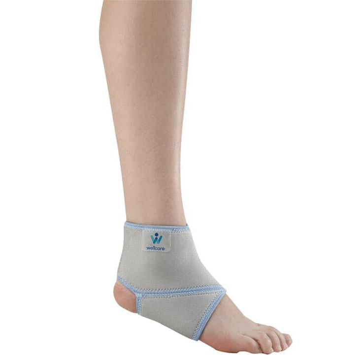 New Ankle Brace Wellcare