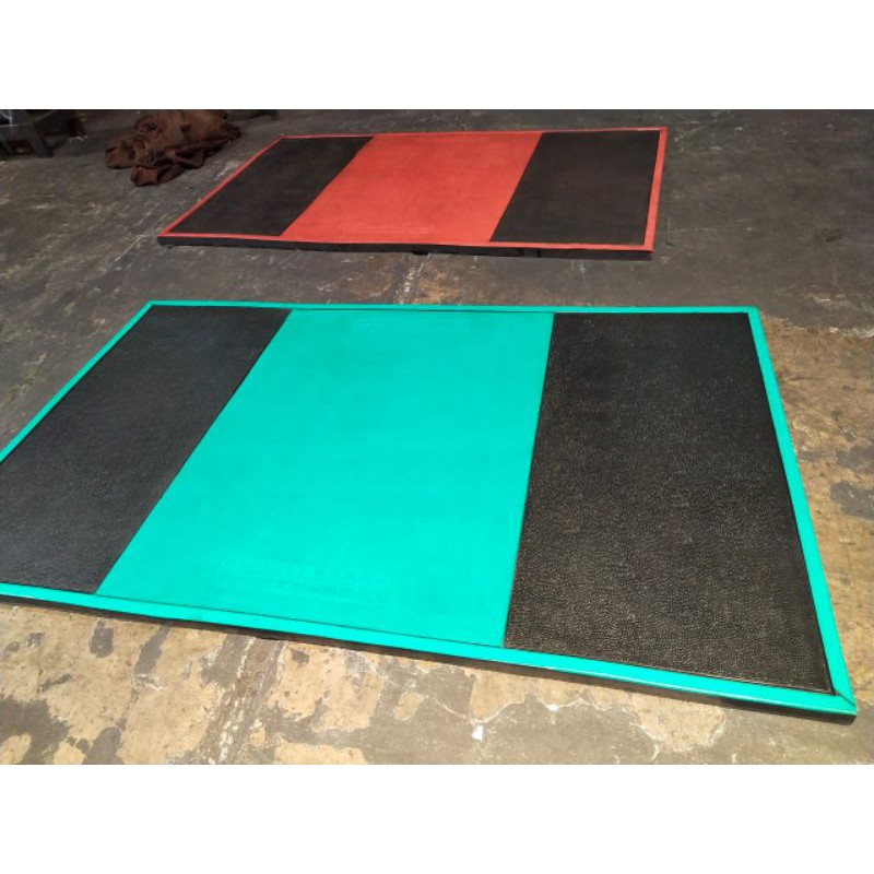 KARPET GYM RUBBER