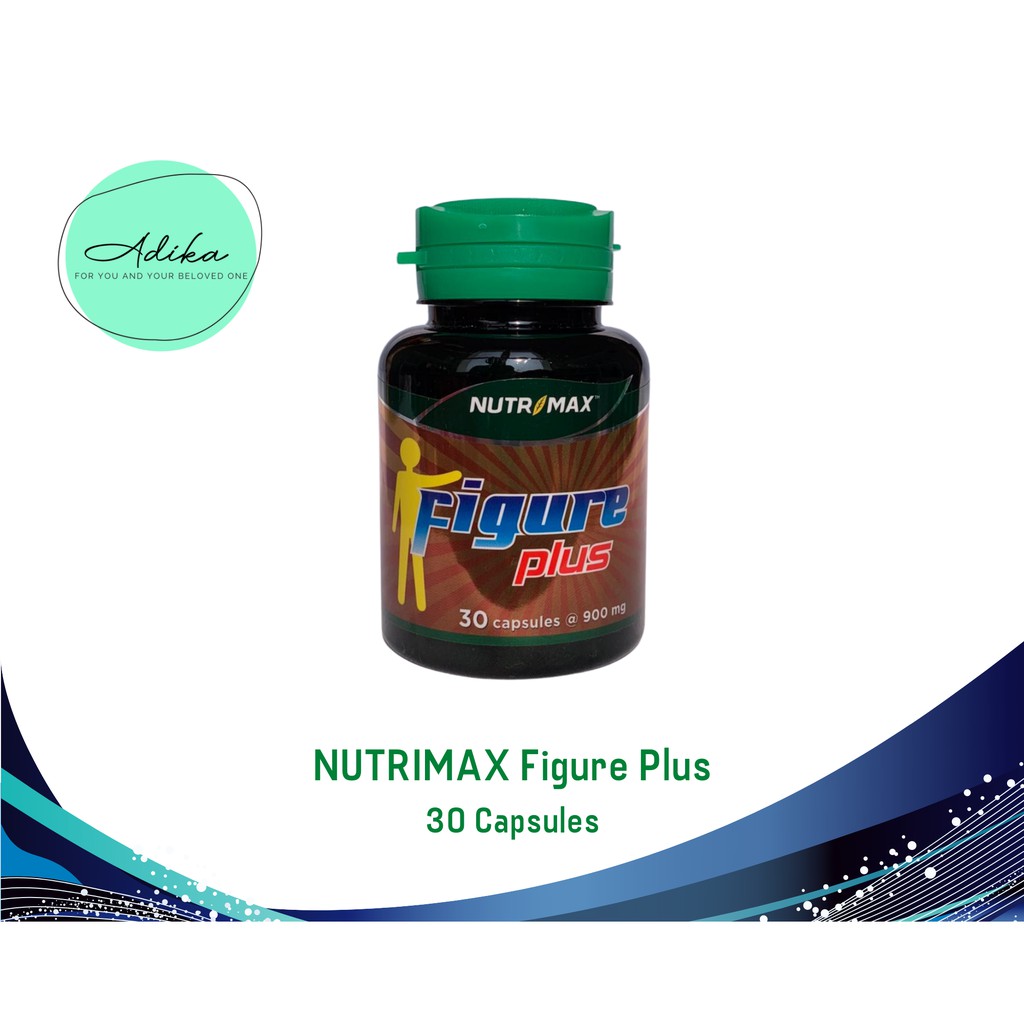 NUTRIMAX Figure Plus