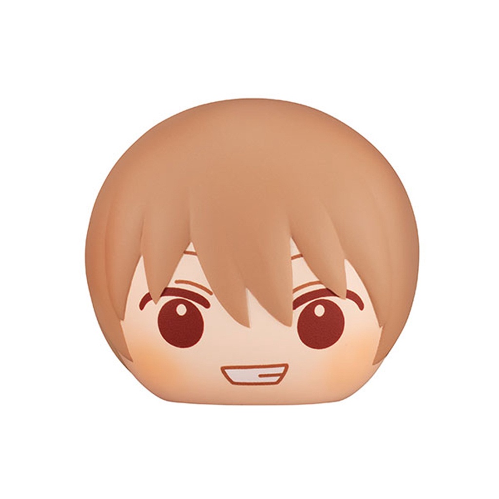 FukaFuka Squeeze Bread Gintama Okita Sogo