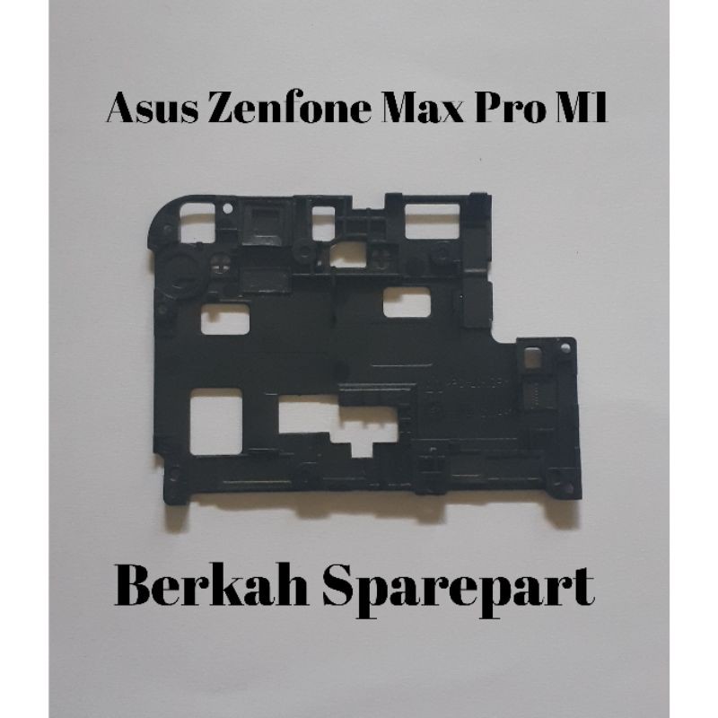TUTUP MESIN ASUS ZENFONE MAX PRO M1 ORIGINAL