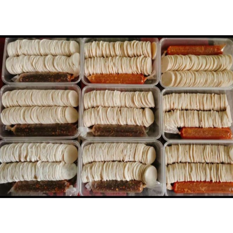 Cireng Koin
