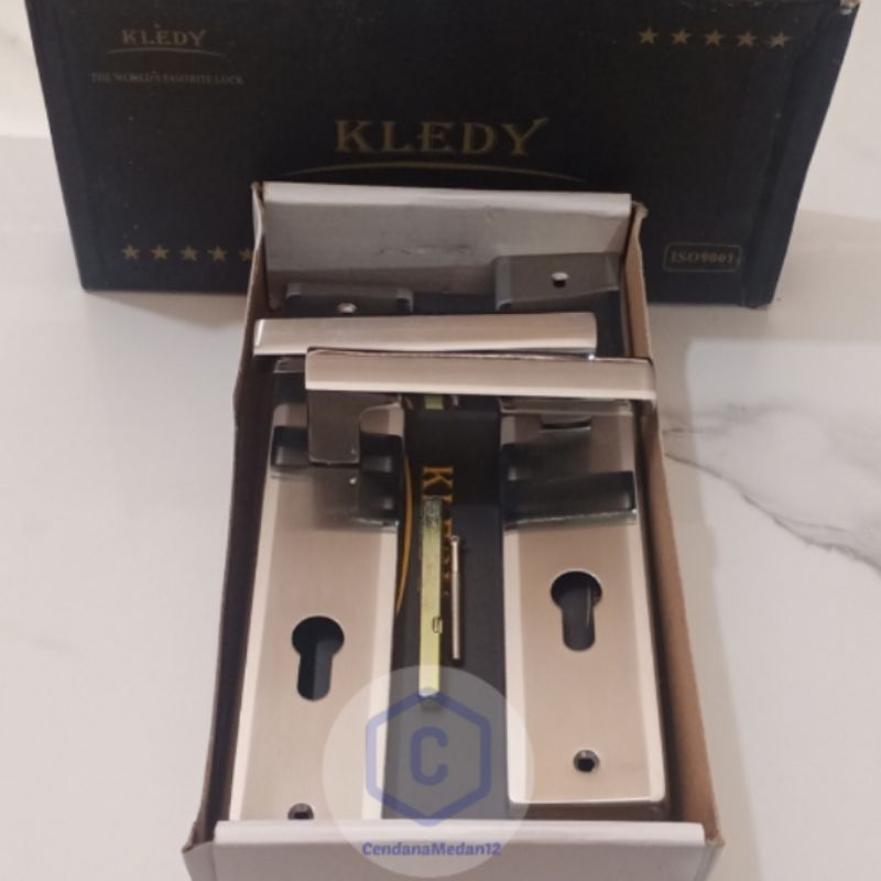 Kunci Pintu L Kledy /set
