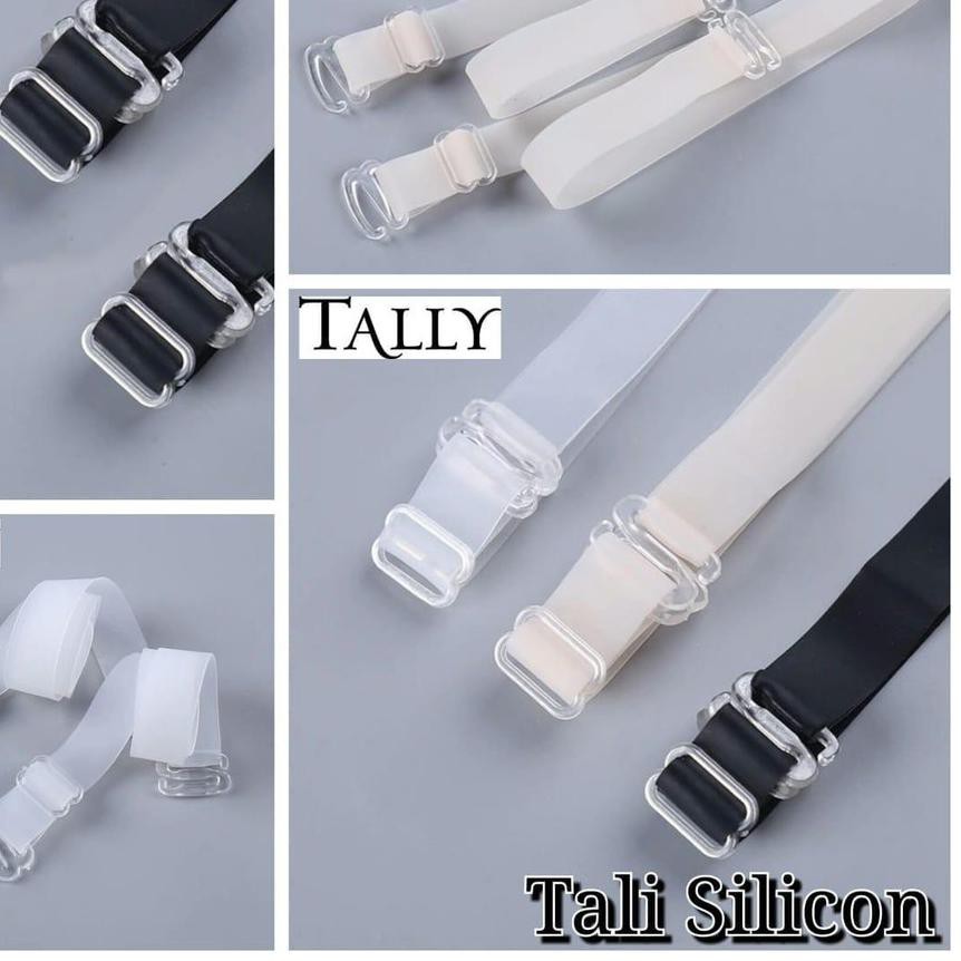 ❁ Tali Bh Bening & Tali Bra Kain ♣