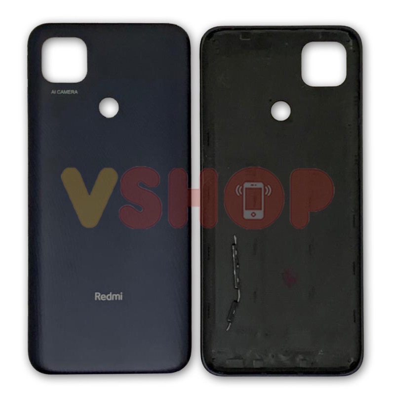 BACKDOOR - BACK CASING XIAOMI REDMI 9C TUTUPAN BELAKANG