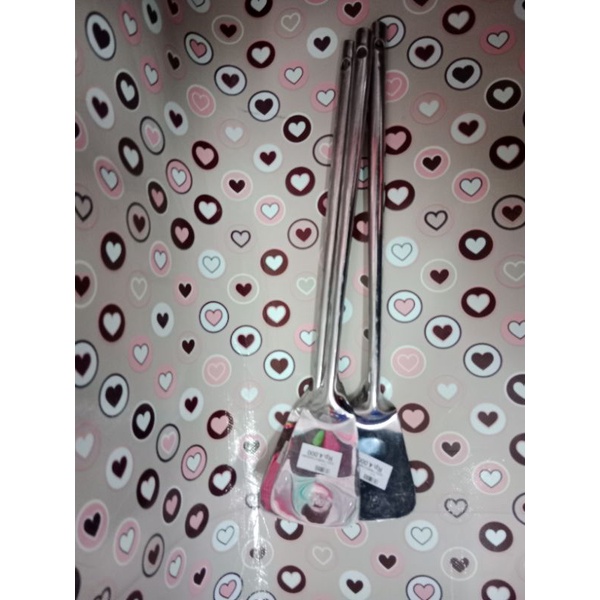 sutil buntu tanggung/sutil stainless steel