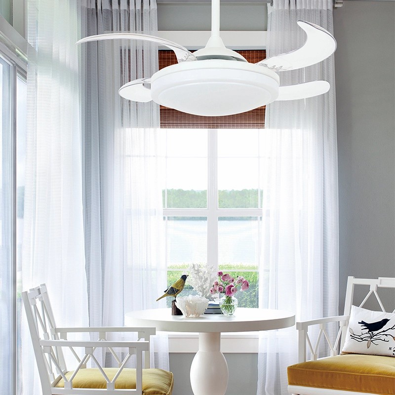 MT. EDMA FANAWAY 36" Kipas Angin Dekorasi