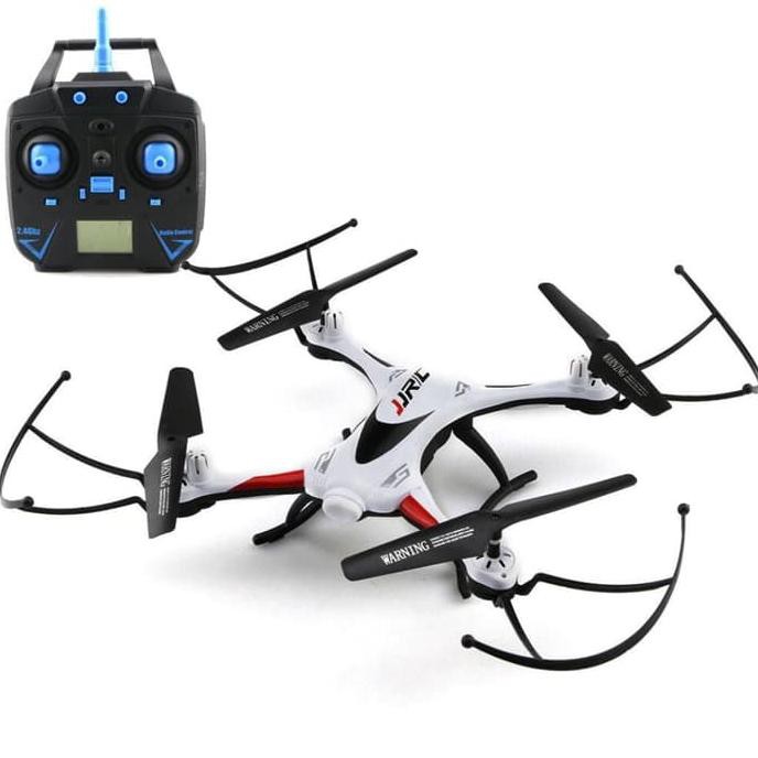 TERJAMIN AMAN JJRC H31 waterproof drone RTF non kamera headless mode bonus kacamata - Hijau