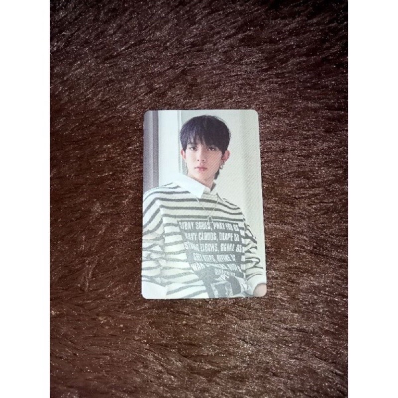 [READ DESC] OFFICIAL PHOTOCARD PC ENHYPEN HEESEUNG HYPE CONCEPT