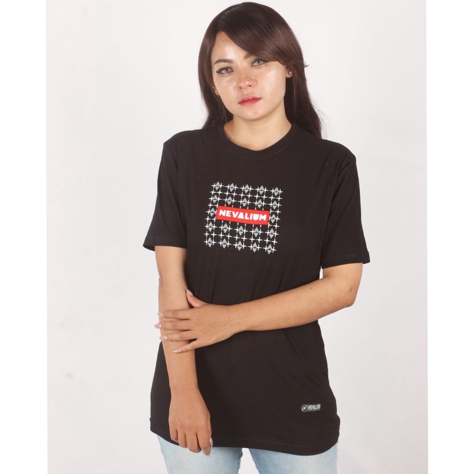 KAOS NEVALIUM / kaos distro cowok 2022 /kaos pria distro original /kaos polos pria dewasa /baju cowo