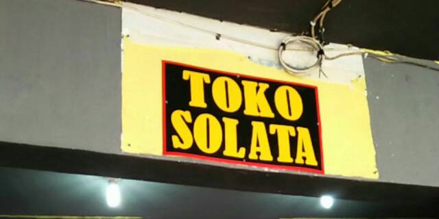 Toko  Online Solata Tactical  Shopee Indonesia