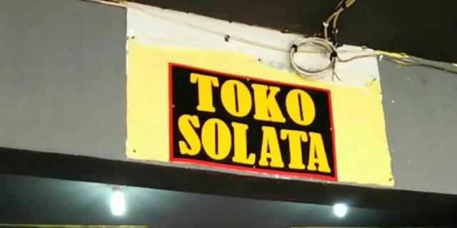 Toko Online Solata Tactical Shopee Indonesia Toko Online Solata Tactical Shopee Indonesia